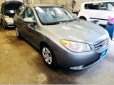 Used 2009 Hyundai Elantra GLS w/ Popular Equipment Pkg 2 image 5