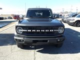 Certified 2023 Ford Bronco Outer Banks image 5