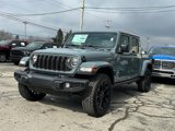 New 2025 Jeep Gladiator Sport image 3
