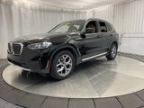 Used 2022 BMW X3 xDrive30i w/ Convenience Package w/ZPA image 3