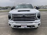 New 2025 Chevrolet Silverado 2500 High Country w/ High Country Premium Package image 2