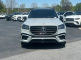 New 2025 Mercedes-Benz GLS 580 4MATIC image 3