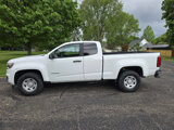 Used 2016 Chevrolet Colorado W/T image 4