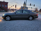 Used 2005 Lexus LS 430 w/ Modern Luxury Pkg image 3