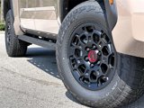 New 2025 Toyota Tundra TRD Pro image 2