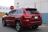 Used 2015 Jeep Grand Cherokee Overland w/ Advanced Technology Group image 6