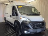 Used 2023 RAM ProMaster 3500 w/ LED Premium image 6