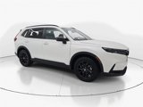 Certified 2025 Honda CR-V Sport-L image 4