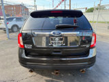 Used 2013 Ford Edge Limited image 5