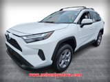 New 2025 Toyota RAV4 XLE w/ Convenience Package image 3