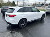 Used 2024 Mercedes-Benz GLC 300 4MATIC image 5