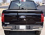 New 2025 Ford F150 XLT w/ Equipment Group 301A Standard image 5