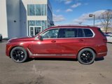 New 2025 BMW X7 xDrive40i image 2