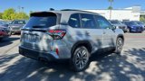 New 2025 Subaru Forester Touring image 4