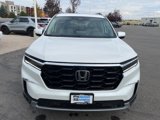 New 2025 Honda Pilot Touring image 3