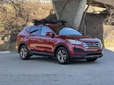 Used 2016 Hyundai Santa Fe Sport image 3