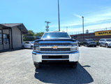 Used 2019 Chevrolet Silverado 2500 W/T w/ WT Convenience Package image 2