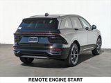 New 2025 Lincoln Nautilus Reserve image 2