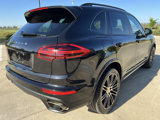 Used 2017 Porsche Cayenne Platinum Edition image 6