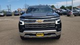 New 2025 Chevrolet Silverado 1500 LTZ w/ Technology Package image 3
