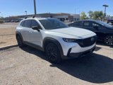 Certified 2025 MAZDA CX-50 AWD 2.5 S w/ Premium Package image 3