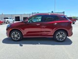Certified 2023 Buick Encore GX Select w/ Sport Touring Package image 4