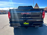 Used 2024 GMC Sierra 1500 AT4 image 4