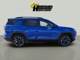 New 2025 Chevrolet Equinox RS w/ Safety and Technology Package image 3
