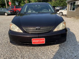 Used 2002 Toyota Camry XLE image 2