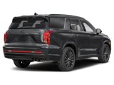 New 2025 Hyundai Palisade Calligraphy image 2