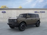 New 2025 Ford Bronco Outer Banks image 2