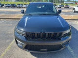 New 2025 Jeep Grand Cherokee Altitude image 3