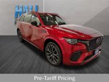 New 2025 MAZDA CX-70 3.3 Turbo S w/ Premium Package image 3