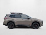New 2026 Nissan Rogue Rock Creek image 4