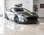 Used 2019 Aston Martin Rapide AMR image 5