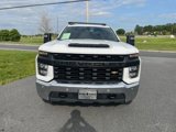 Used 2021 Chevrolet Silverado 2500 W/T w/ WT Convenience Package image 4