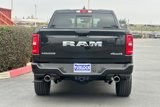 New 2025 RAM 1500 Laramie w/ Sport Appearance Package image 5