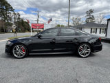 Used 2017 Audi S6 Prestige w/ S6 Sport Package image 5