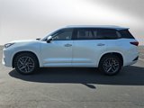 Used 2025 Lexus TX 350 AWD image 2