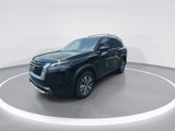 New 2025 Nissan Pathfinder SL image 4