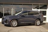 New 2025 Cadillac XT6 Luxury image 6
