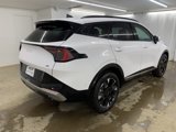 New 2026 Kia Sportage SX image 6