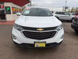 Used 2020 Chevrolet Equinox LT image 2
