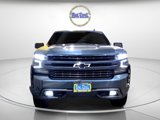 Used 2019 Chevrolet Silverado 1500 RST image 2