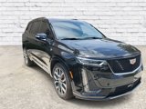 New 2025 Cadillac XT6 Sport w/ Technology Package image 4