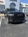 New 2025 RAM 1500 Big Horn image 2