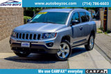 Used 2015 Jeep Compass Sport w/ Power Value Group image 3