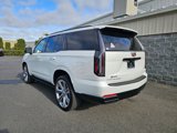 Certified 2025 Cadillac Escalade Sport Platinum w/ LPO, Floor Liner Package image 4