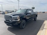 New 2025 RAM 2500 Limited image 3