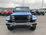 New 2025 Jeep Gladiator Willys image 2